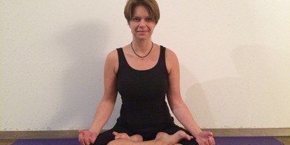 Yogakurs - Ambiente: Kleine Räumlichkeiten - Overath - Yoga am Königsforst