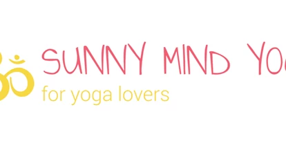 Yoga course - Kurse für bestimmte Zielgruppen: Kurse für Unternehmen - Leverkusen Opladen - SUNNY MIND YOGA - individuell | herzlich | persönlich - Sunny Mind Yoga