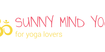 Yoga course - Monheim am Rhein - SUNNY MIND YOGA - individuell | herzlich | persönlich - Sunny Mind Yoga