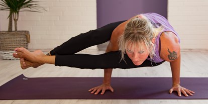 Yoga course - geeignet für: Fortgeschrittene - Köln Ehrenfeld - CO Yoga
