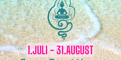 Yogakurs - Ostseeküste - Öffnungszeiten - Salty Soul Wellness - Yoga & Thai Massage