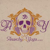 Yoga - Anarchy Yoga Acroyoga Hessenyoga  - Anarchy Yoga