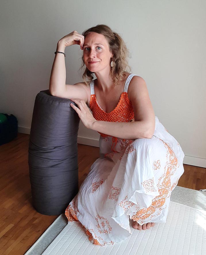 Yoga - YOGA IN WERDER | Marie von Wasser & Mond - Wasser & Mond - Yoga