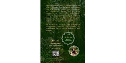 Yogakurs - Zertifizierung: andere Zertifizierung - Bonn Hardtberg - Yoga im Jahreslauf 