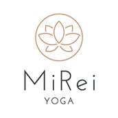Yoga - Logo - MiRei Yoga - Vinyasa | Yin | Inside Flow Yoga 