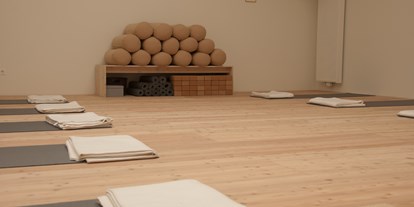 Yoga course - Yogastil: Meditation - Hötting - maitri.at | Yoga leben