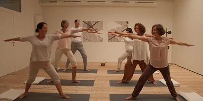 Yoga course - Yogastil: Hatha Yoga - Völs - maitri.at | Yoga leben