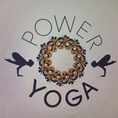 Yoga - Michaela Gellert