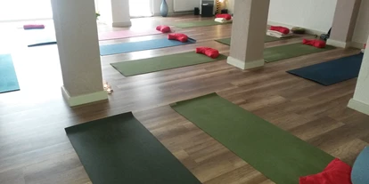 Yoga course - Yogastil: Vinyasa Flow - Ruhrgebiet - Michaela Gellert
