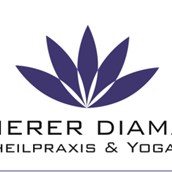 Yoga - Innerer Diamant- Naturheilpraxis- Yogaschule