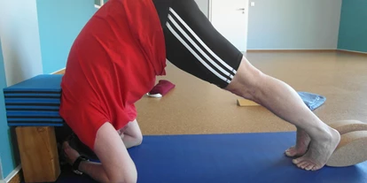 Yogakurs - geeignet für: Anfänger - Barbing - Ananda yoga &meditation Regensburg