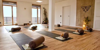 Yoga course - Art der Yogakurse: Offene Yogastunden - Stammham (Eichstätt) - yogawerkstatt22 GbR