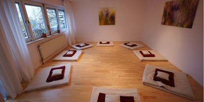 Yogakurs - Faszienyoga-Retreat mit Liebscher & Bracht