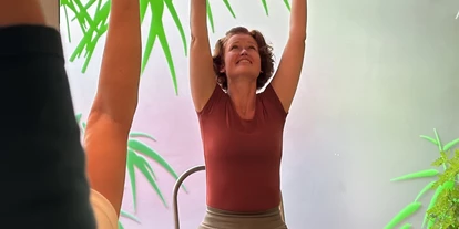 Yoga course - vorhandenes Yogazubehör: Yogamatten - Bad Rothenfelde - YogaZeit 
