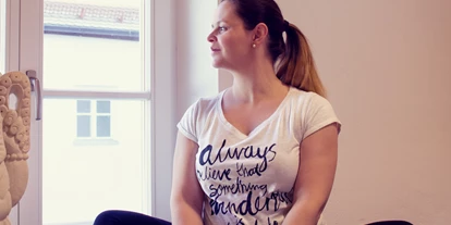 Yoga course - Yogastil: Hatha Yoga - Abensberg - Sissy Brunner