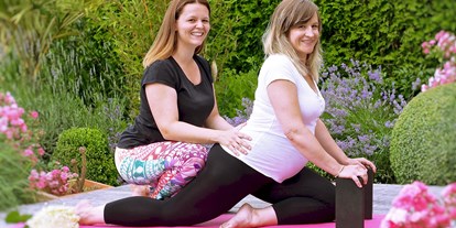 Yoga course - Yogastil: Hatha Yoga - Ostbayern - Sissy Brunner