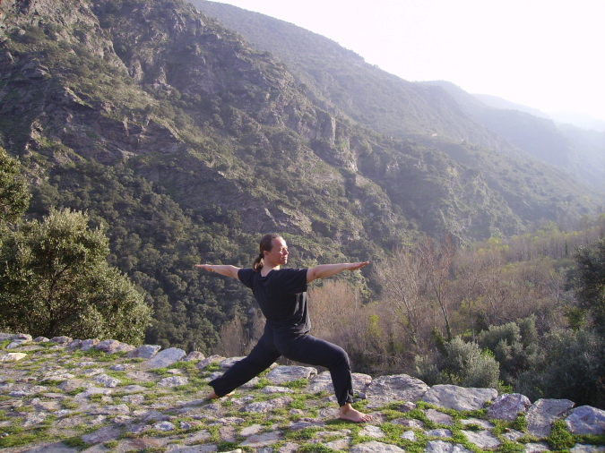 yoga - Karuna - Massage und Yoga - Fürth