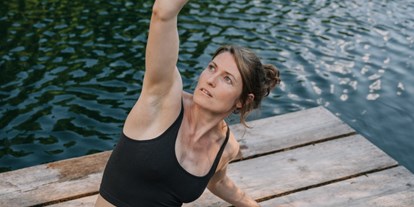 Yogakurs - Art der Yogakurse: Offene Kurse (Einstieg jederzeit möglich) - Rankweil - Yoga in Göfis 