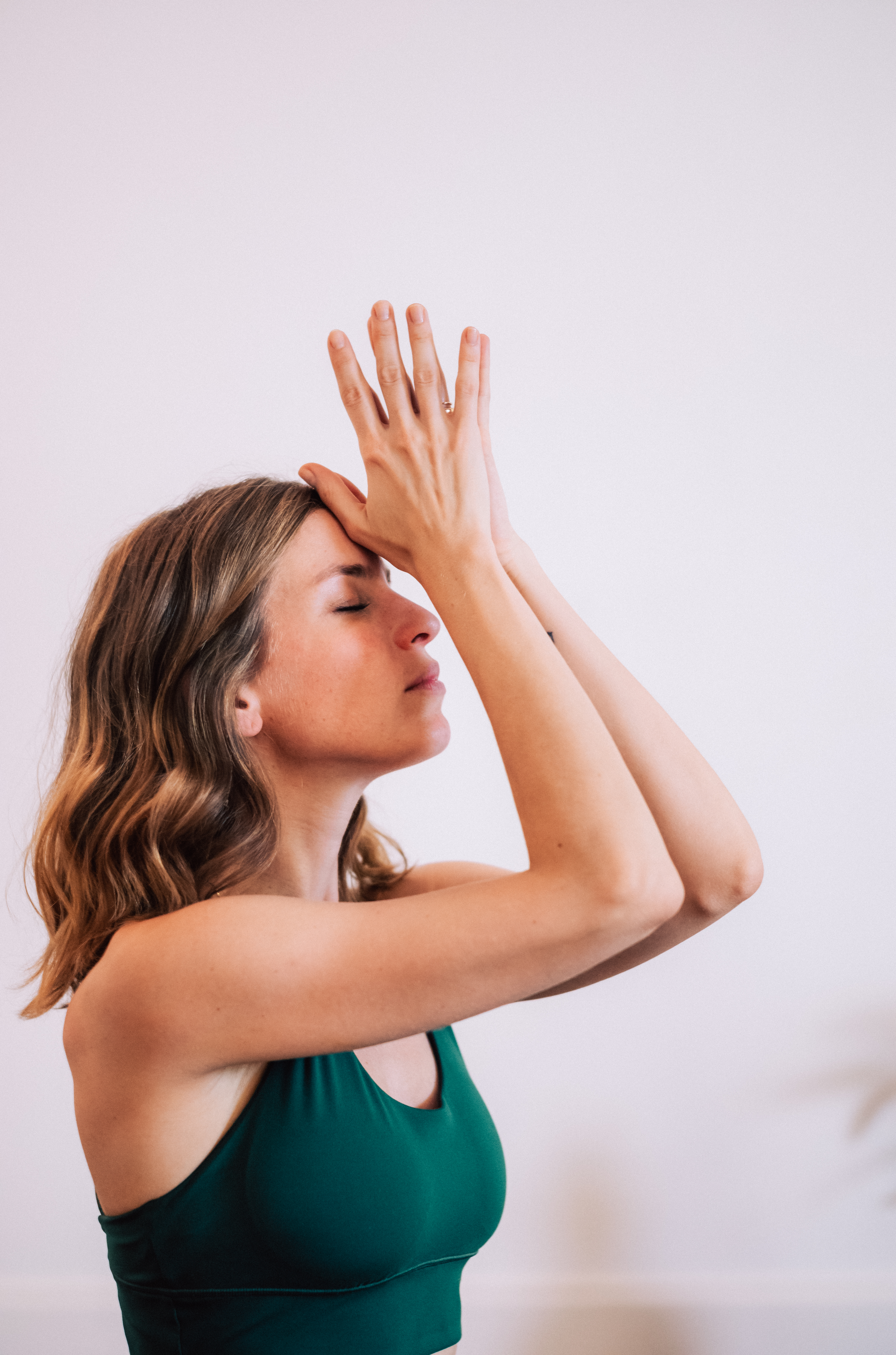 Yoga - Farina de la Fontaine | Yogi's Workshop