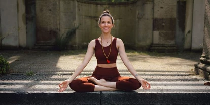 Yogakurs - geeignet für: Anfänger - Farina Yoga - Yin Yoga · Yoga Nidra · Yin Yang Yoga 