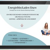 Yoga - Energieblockaden lösen