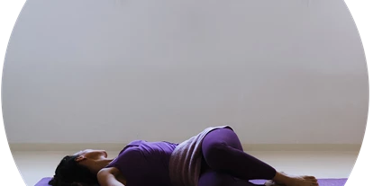 Yogakurs - geeignet für: Frisch gebackene Mütter - Leichlingen - Leben mit Yoga Heike Razaq - Yoga zur alltäglichen Balance