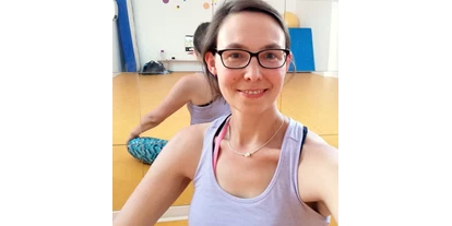 Yoga course - vorhandenes Yogazubehör: Yogamatten - Kassel - Das bin ich - Madlem Lorenz - KiYoKa Kinderyoga Kassel