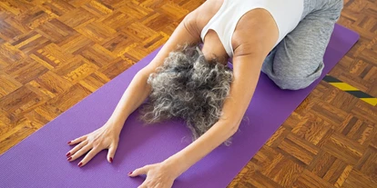 Yogakurs - Art der Yogakurse: Geschlossene Kurse (kein späterer Einstieg möglich) - Lörrach - Hathayoga Basel