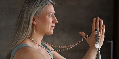 Yogakurs - Yogastil: Hormonyoga - Yogatherapie & Yogakurse