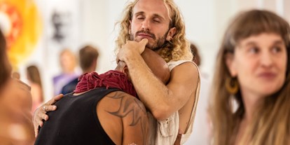 Yoga course - geeignet für: alle Menschen - Germany - Xperience Festival