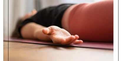 Yoga course - geeignet für: Anfänger - Riegelsberg - Yoga & Psyche: Therapeutischer Yogakurs in Saarbrücken