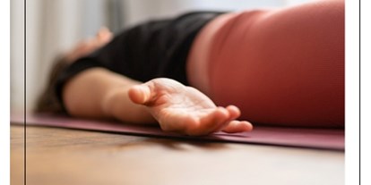 Yoga course - Yogastil: Restoratives Yoga - Rhineland-Palatinate - Yoga & Psyche: Therapeutischer Yogakurs in Saarbrücken