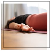 Yoga - Yoga & Psyche: Therapeutischer Yogakurs in Saarbrücken