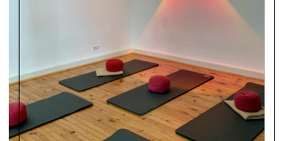 Yoga course - Kurssprache: Italienisch - Saarbrücken Mitte - Yoga & Psyche: Therapeutischer Yogakurs in Saarbrücken