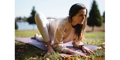 Yogakurs - Inhalte für Zielgruppen: Schwangere (Pränatal) - Yin Yoga Teacher Training - Yin Yoga Ausbildung / Intensivkurs 4 Tage