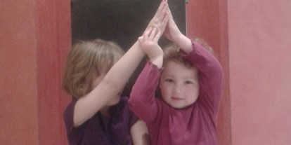 Yogakurs - Kurse für bestimmte Zielgruppen: Kurse für Kinder - Berlin - KinderSonnenYoga