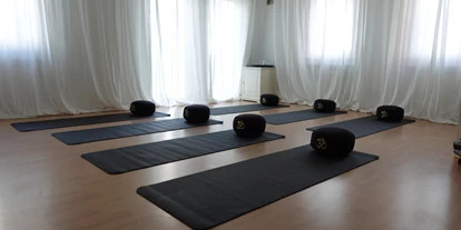 Yoga course - Yogastil: Meditation - Hessen Süd - Cosmic Hatha Yoga