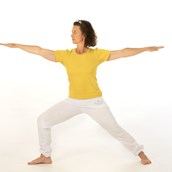 Yoga - Yoga für dein inneres und äußeres Gleichgewicht - Yoga für Schwangere, Mama Baby Yoga