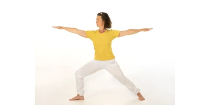 Yoga course - Mitglied im Yoga-Verband: BYV (Der Berufsverband der Yoga Vidya Lehrer/innen) - Brandenburg Süd - Yoga für dein inneres und äußeres Gleichgewicht - Yoga für den Rücken, Yoga und Meditation