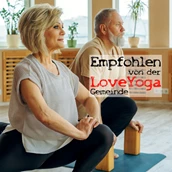 yoga - LoveYoga - Entdecke die Energie in dir - Präsenzunterricht