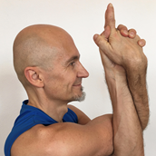 Yoga - YOGA mit Erich Bauer