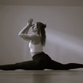 Yoga - Dynamic Yoga