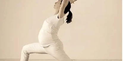 Yogakurs - geeignet für: Schwangere - Berlin-Stadt Bezirk Lichtenberg - HATHA YOGA für SCHWANGERE - Krankenkassenkurs - Gesundheitskurs - Präventionskurs