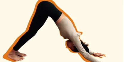 Yogakurs - vorhandenes Yogazubehör: Decken - Deutschland - HATHA YOGA für den RÜCKEN - Krankenkassenkurs - Gesundheitskurs - Präventionskurs