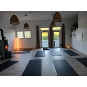 yoga - Yogawerkstatt