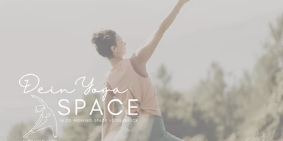 Yogakurs - vorhandenes Yogazubehör: Yogablöcke - Vöcklabruck - Dein Yoga SPACE