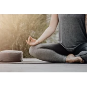 yoga - Yin Yoga