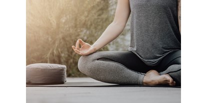 Yogakurs - geeignet für: Fortgeschrittene - Velten - Yin Yoga