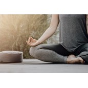 Yoga - Yin Yoga