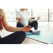 Yoga - Yoga für Schwangere